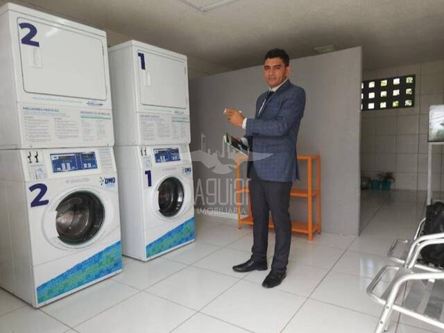 #3099 - Apartamento para Venda em Feira de Santana - BA - 3