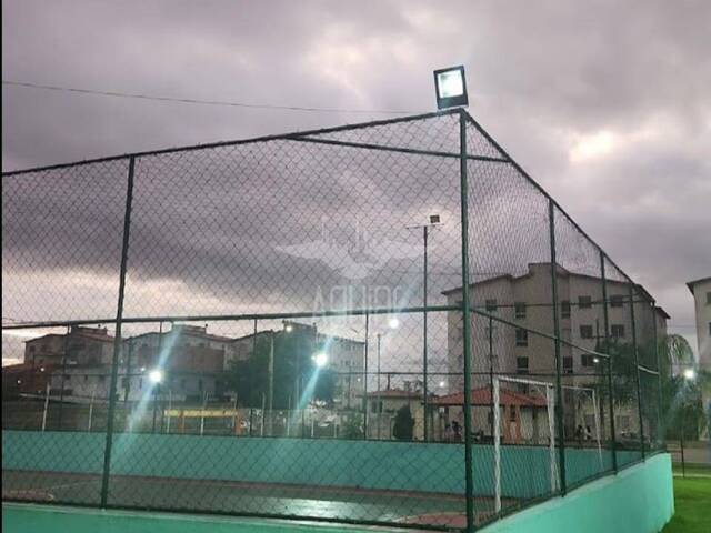 Apartamento para Venda em Feira de Santana - 4