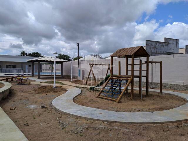 Apartamento para Venda em Feira de Santana - 4