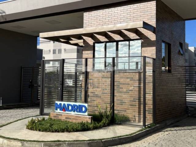 #3135 - Apartamento para Venda em Feira de Santana - BA - 1