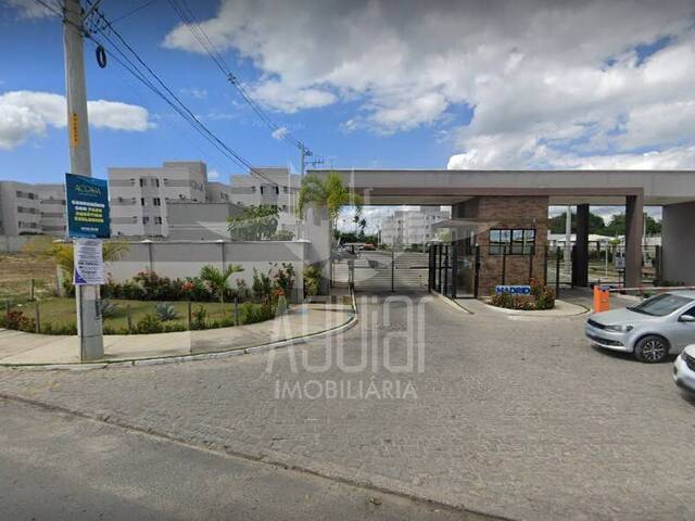 #3135 - Apartamento para Venda em Feira de Santana - BA - 2
