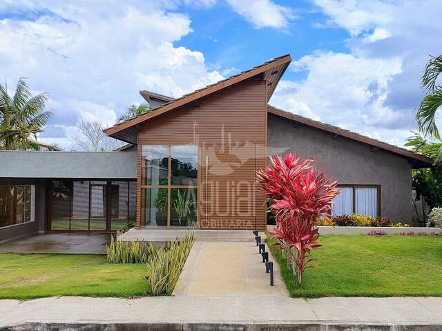 #3140 - Casa para Venda em Conceição do Jacuípe - BA - 3