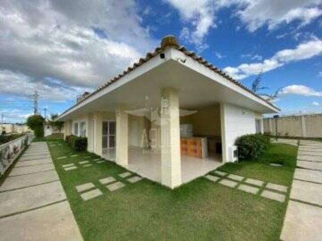 #3143 - Villagio para Venda em Feira de Santana - BA - 2