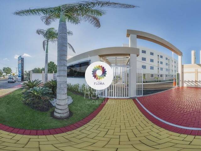 #3146 - Apartamento para Venda em Feira de Santana - BA - 1