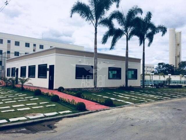 Apartamento para Venda em Feira de Santana - 4