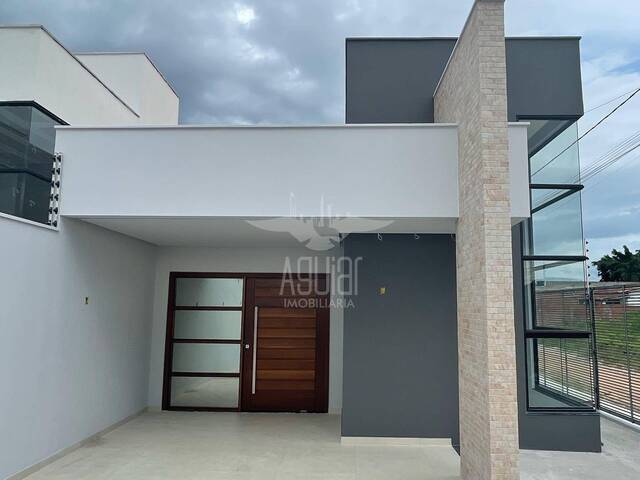 #3149 - Casa para Venda em Feira de Santana - BA - 2