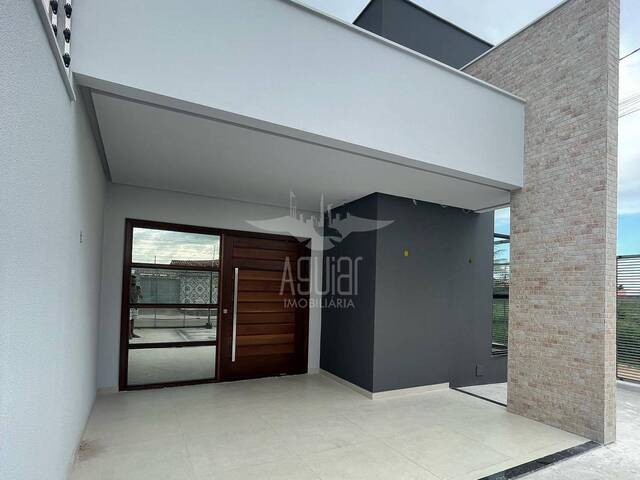 #3149 - Casa para Venda em Feira de Santana - BA - 3