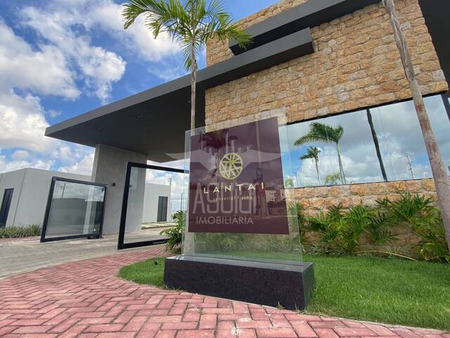 #3155 - Casa para Venda em Feira de Santana - BA - 2