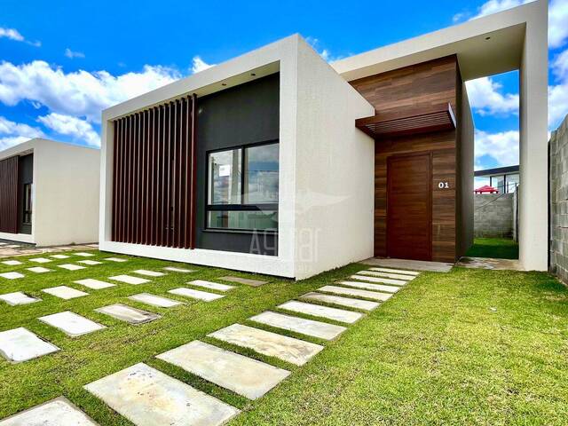 #3155 - Casa para Venda em Feira de Santana - BA - 3