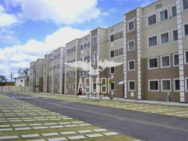 Apartamento para Venda em Feira de Santana - 5