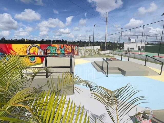 #3217 - Casa para Venda em Feira de Santana - BA - 2