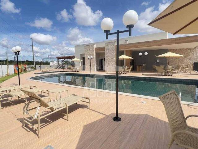 #3217 - Casa para Venda em Feira de Santana - BA - 3