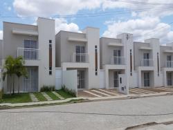 #3220 - Duplex para Venda em Feira de Santana - BA - 2