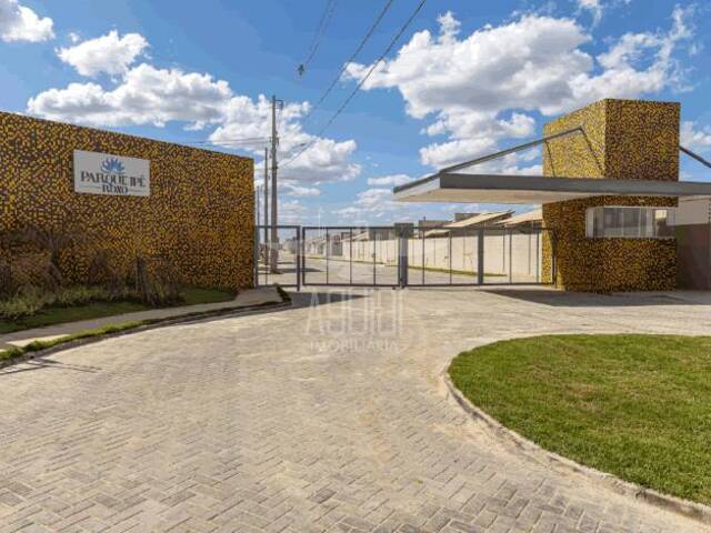 #3222 - Casa para Venda em Feira de Santana - BA - 1