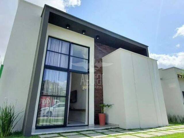 Casa em condomínio para Venda em Feira de Santana - 2