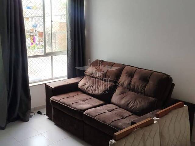 Apartamento para Venda em Feira de Santana - 3