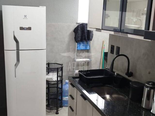 Apartamento para Venda em Feira de Santana - 4