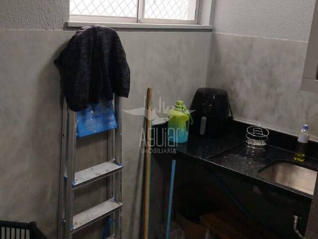 Apartamento para Venda em Feira de Santana - 5