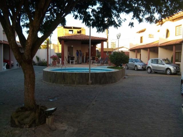#3266 - Villagio para Venda em Feira de Santana - BA - 3