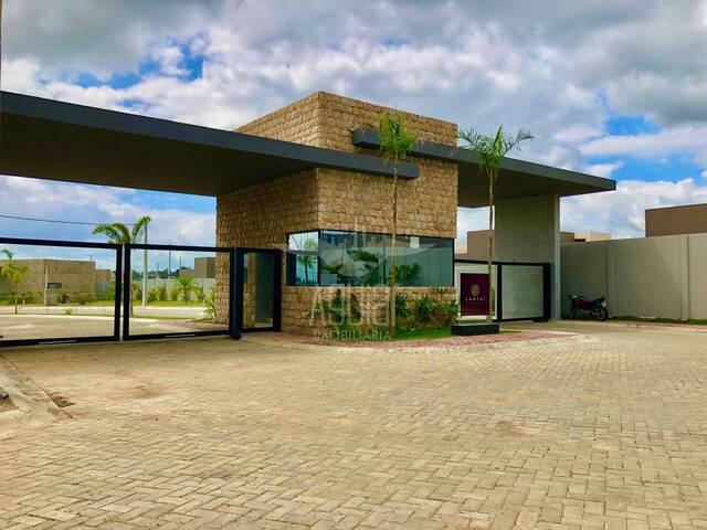 #3270 - Casa em condomínio para Locação em Feira de Santana - BA - 3