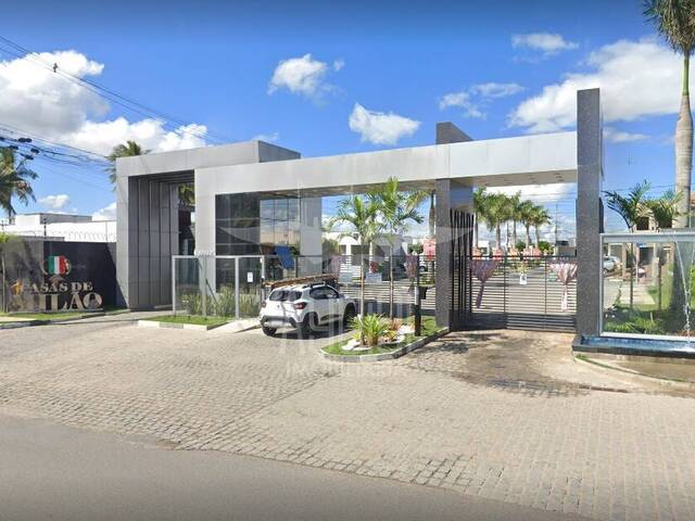 #3288 - Casa para Venda em Feira de Santana - BA - 3