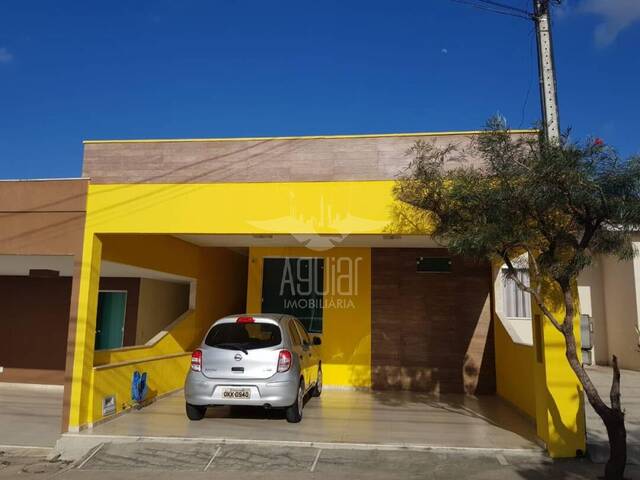 #3292 - Casa para Venda em Feira de Santana - BA - 1