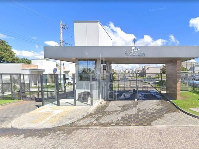 #3307 - Casa para Venda em Feira de Santana - BA - 1