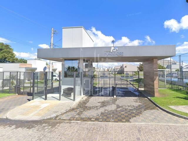 #3307 - Casa para Venda em Feira de Santana - BA - 2
