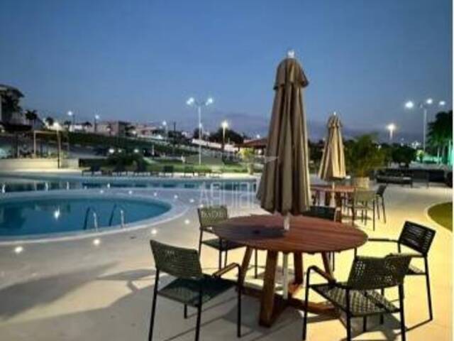 Terreno em condomínio para Venda em Feira de Santana - 4