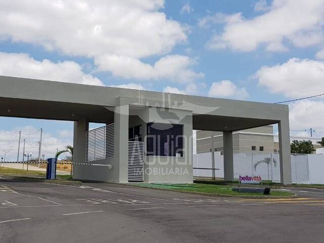 #3352 - Terreno em condomínio para Venda em Feira de Santana - BA - 2