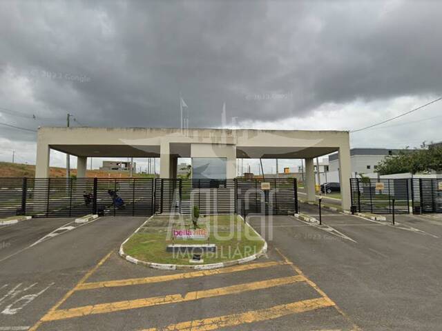 #3352 - Terreno em condomínio para Venda em Feira de Santana - BA - 3