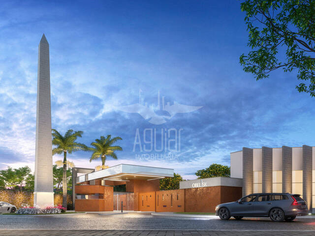 #3354 - Terreno em condomínio para Venda em Feira de Santana - BA - 2