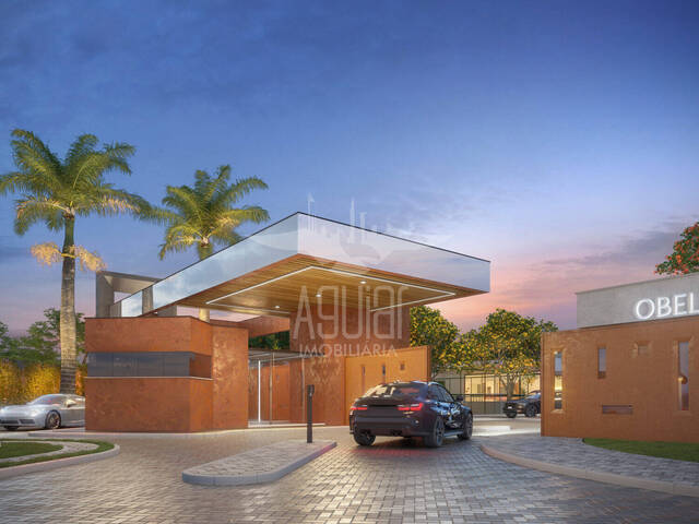 #3354 - Terreno em condomínio para Venda em Feira de Santana - BA - 3