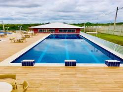 #3365 - Terreno em condomínio para Venda em Feira de Santana - BA - 3