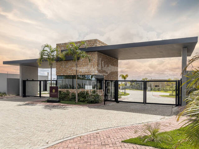 #3371 - Casa em condomínio para Venda em Feira de Santana - BA - 2