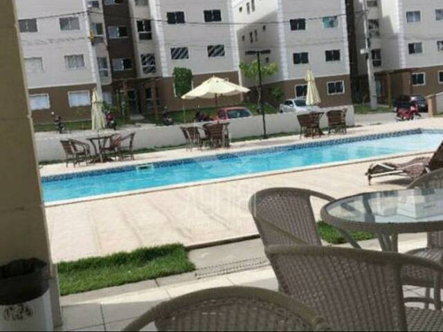 Apartamento para Venda em Feira de Santana - 5