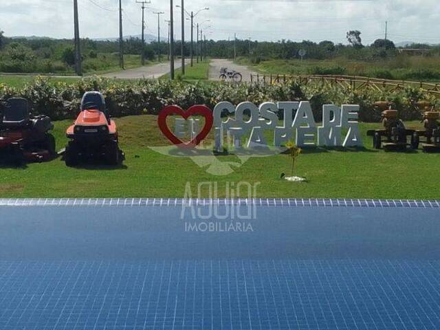 #3386 - Terreno em condomínio para Venda em Santo Amaro - BA - 2