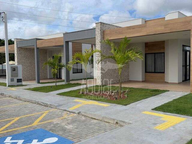 #3387 - Casa em condomínio para Venda em Feira de Santana - BA - 3