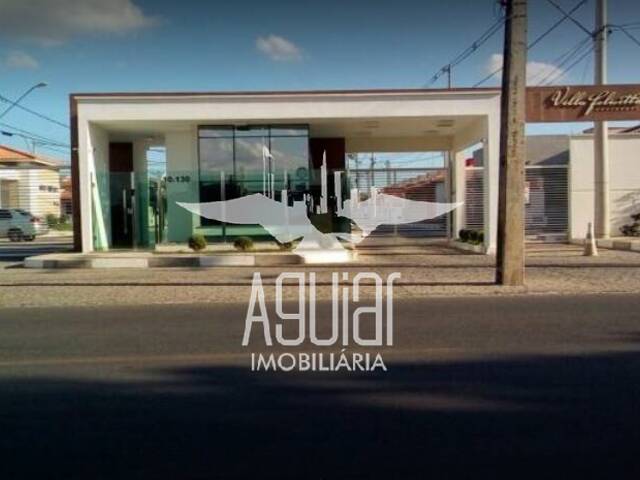 #3388 - Casa em condomínio para Venda em Feira de Santana - BA - 1