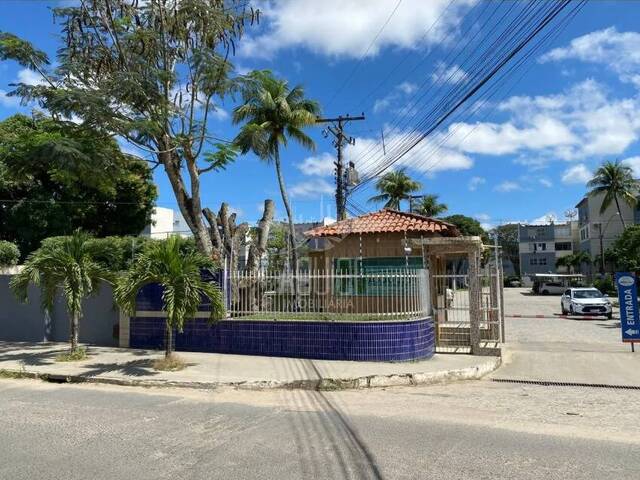 #3391 - Apartamento para Venda em Feira de Santana - BA - 2