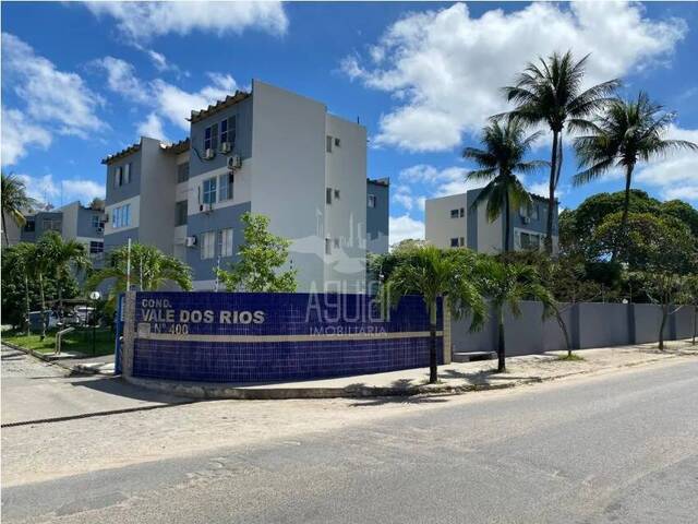 #3391 - Apartamento para Venda em Feira de Santana - BA - 1