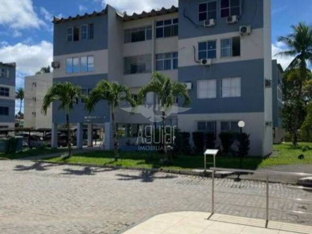 #3392 - Apartamento para Venda em Feira de Santana - BA - 3