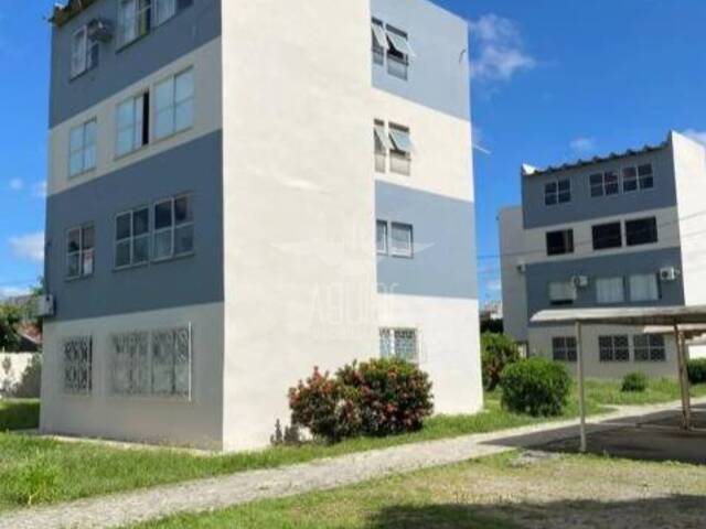 Apartamento para Venda em Feira de Santana - 4