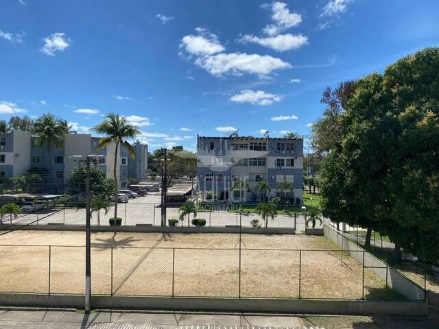 Apartamento para Venda em Feira de Santana - 5