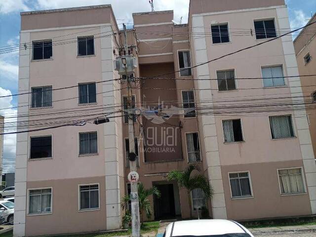 Apartamento para Venda em Feira de Santana - 5