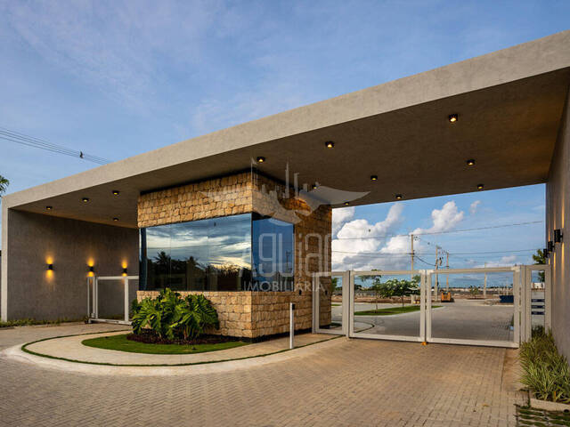 #3400 - Terreno em condomínio para Venda em Feira de Santana - BA - 2