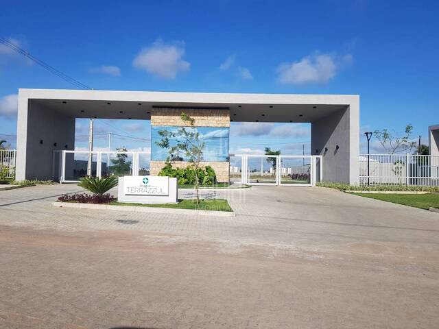 #3405 - Área para Venda em Feira de Santana - BA - 3