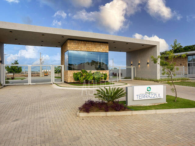 #3406 - Área para Venda em Feira de Santana - BA - 1