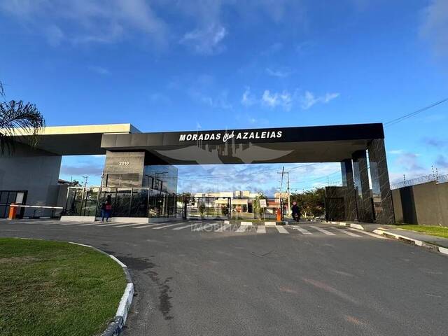 #3416 - Casa em condomínio para Venda em Feira de Santana - BA - 1