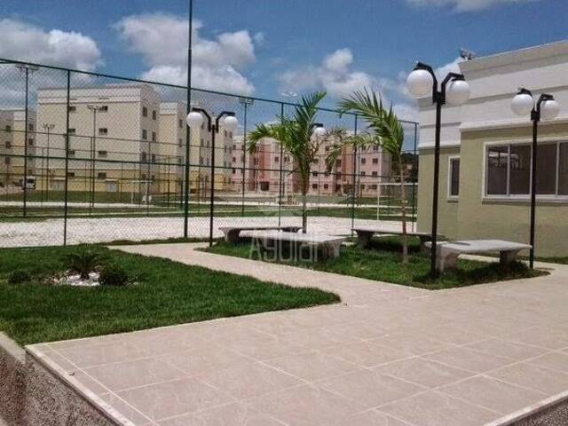 #3420 - Apartamento para Venda em Feira de Santana - BA - 3